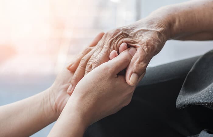 Brain Pacemaker Improves Quality of Life in Parkinson's Disease