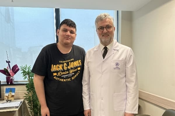 Deep Brain Stimulation Surgery Brings Hope to Tourette Syndrome