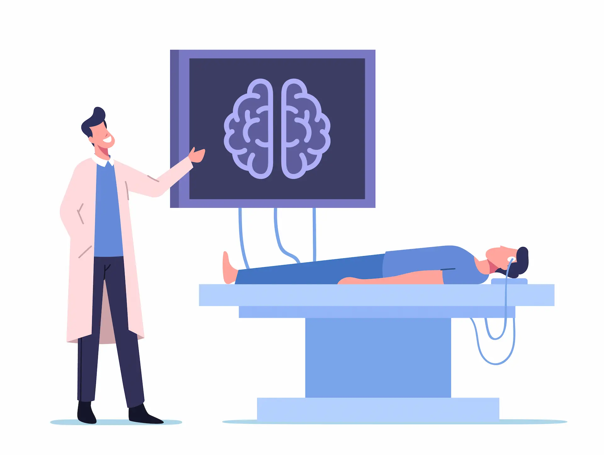 Epilepsy Symptoms